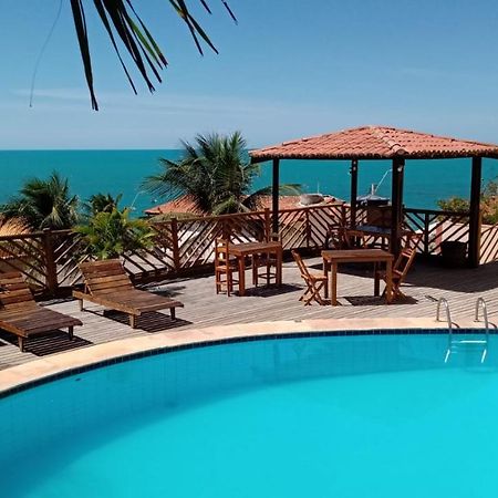 Pousada Nova Oasis Do Rei كانووا كويبرادا المظهر الخارجي الصورة