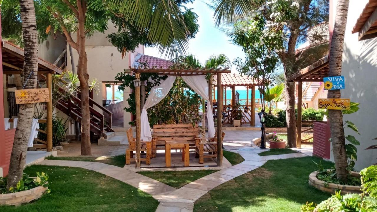 Pousada Nova Oasis Do Rei كانووا كويبرادا المظهر الخارجي الصورة
