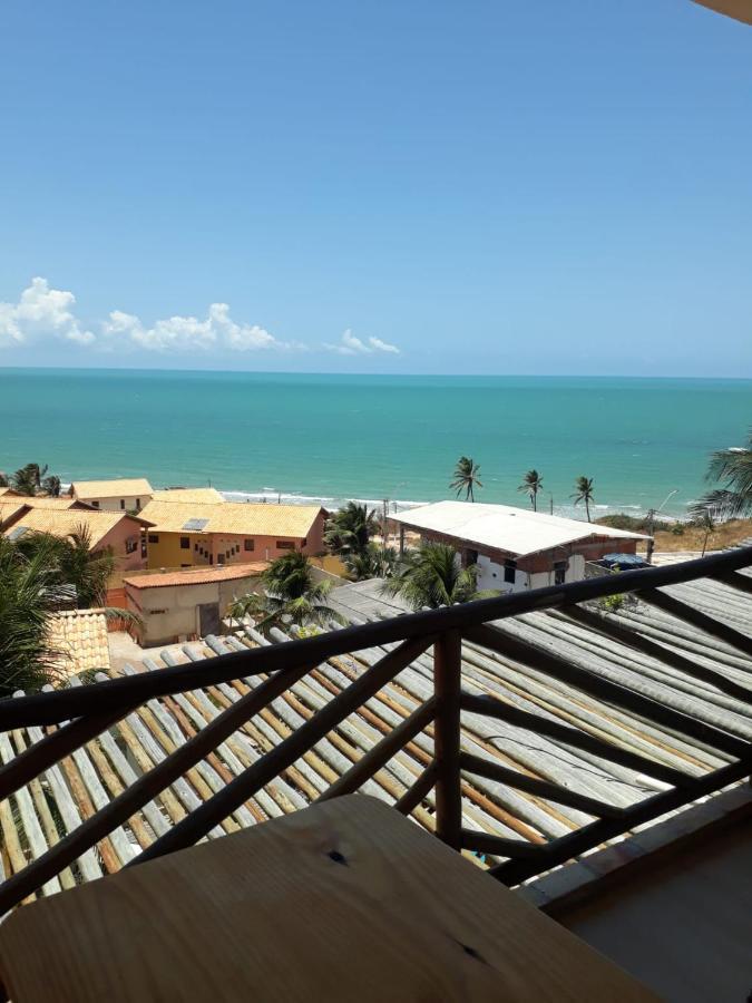 Pousada Nova Oasis Do Rei كانووا كويبرادا المظهر الخارجي الصورة