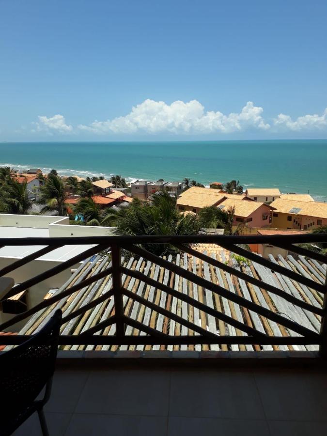 Pousada Nova Oasis Do Rei كانووا كويبرادا المظهر الخارجي الصورة