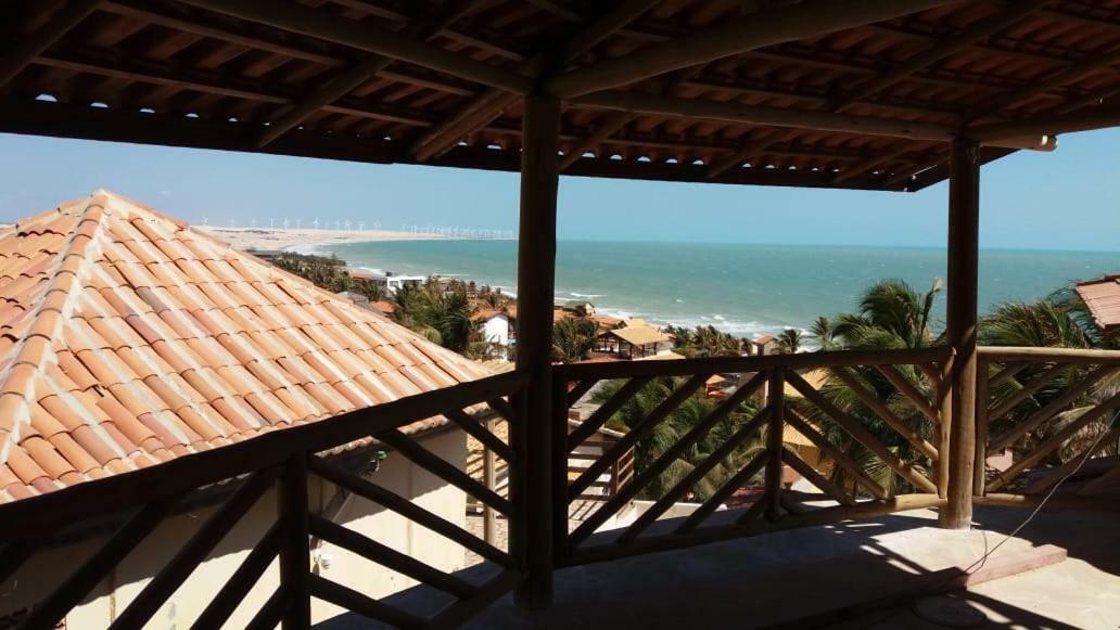 Pousada Nova Oasis Do Rei كانووا كويبرادا المظهر الخارجي الصورة